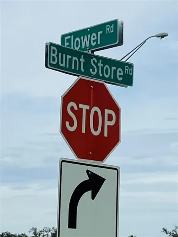 26153 Flower Road Punta Gorda FL 33955