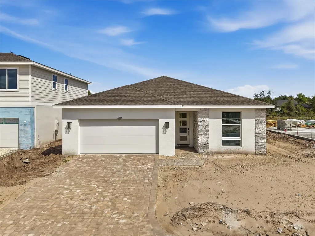 14534 Banks Court Parrish FL 34219