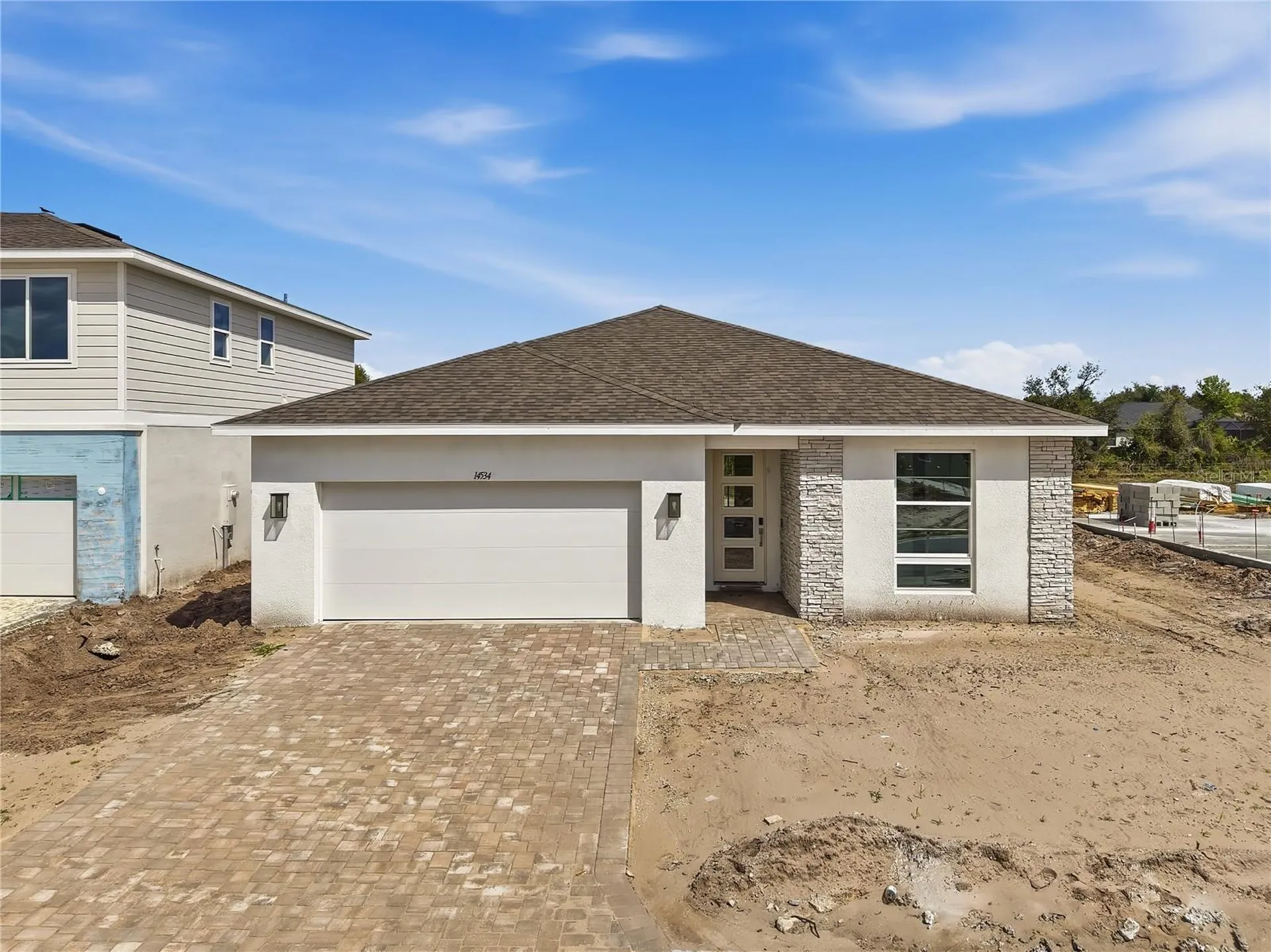 14534 Banks Court Parrish FL 34219