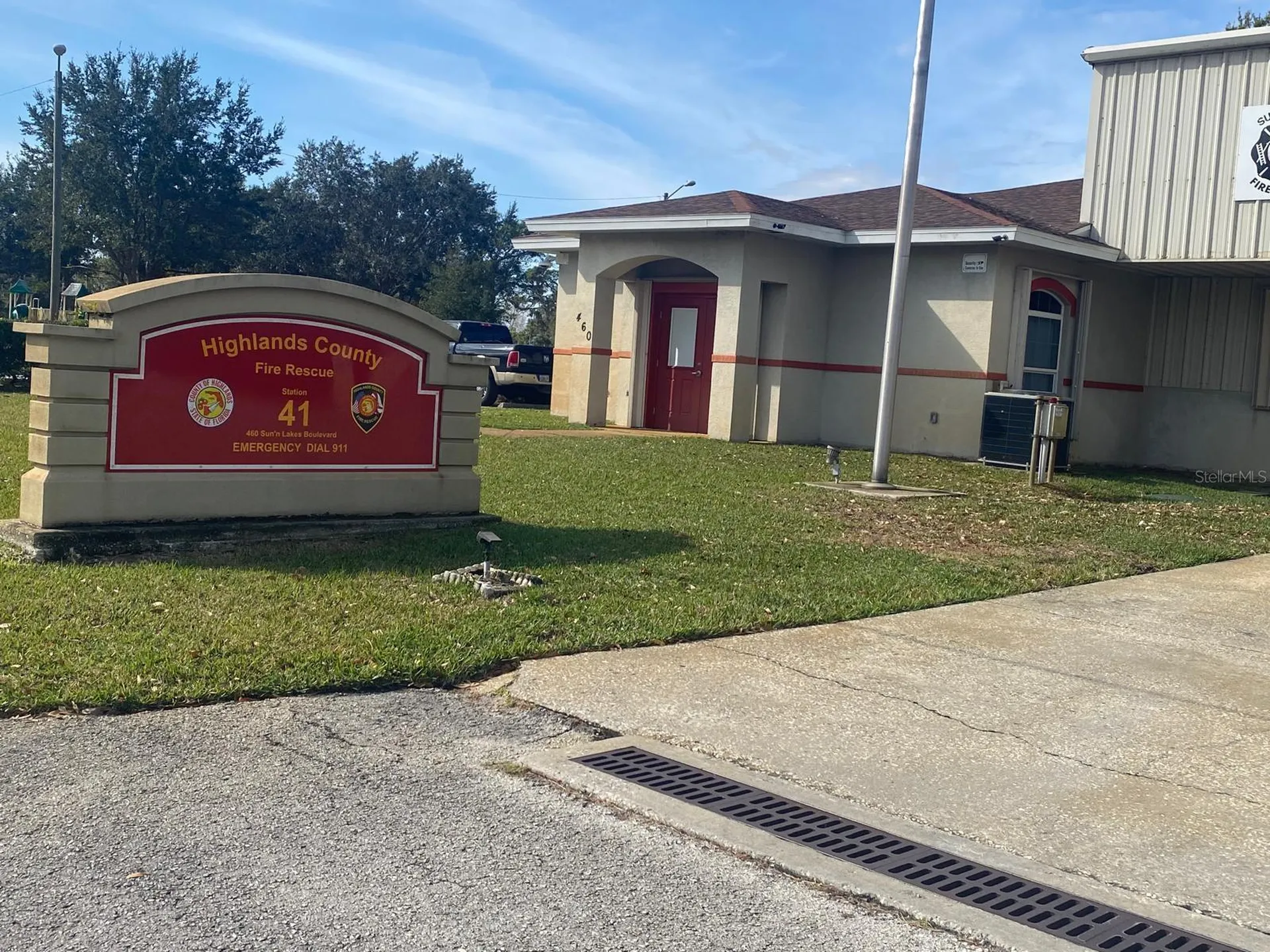 105 Blue Moon Avenue Lake Placid FL 33852