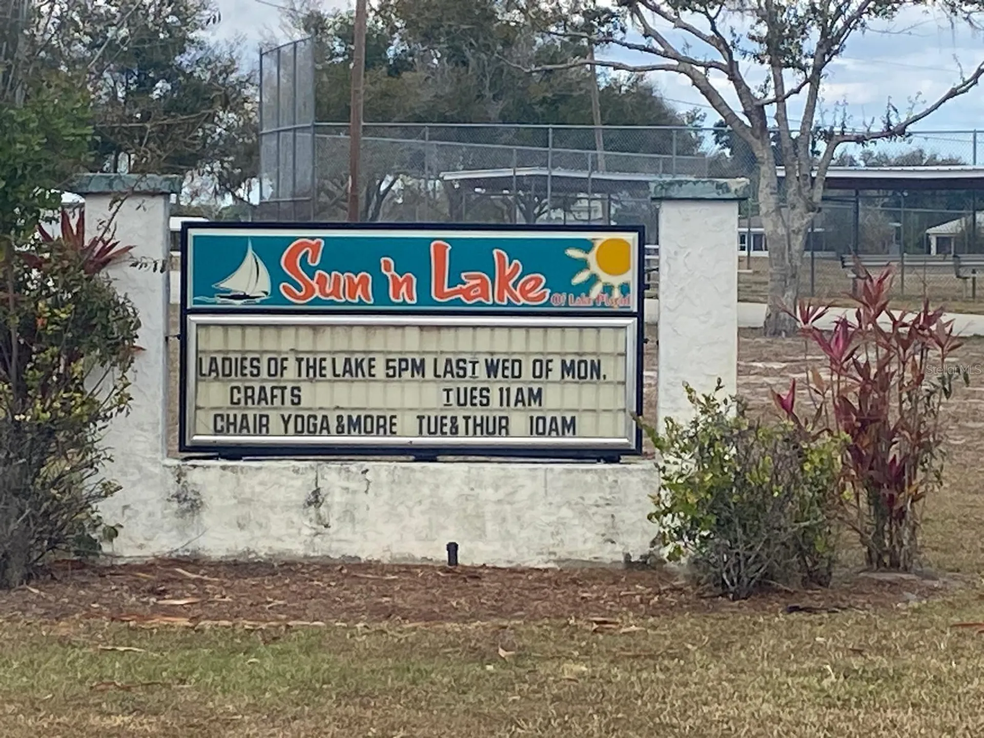 105 Blue Moon Avenue Lake Placid FL 33852