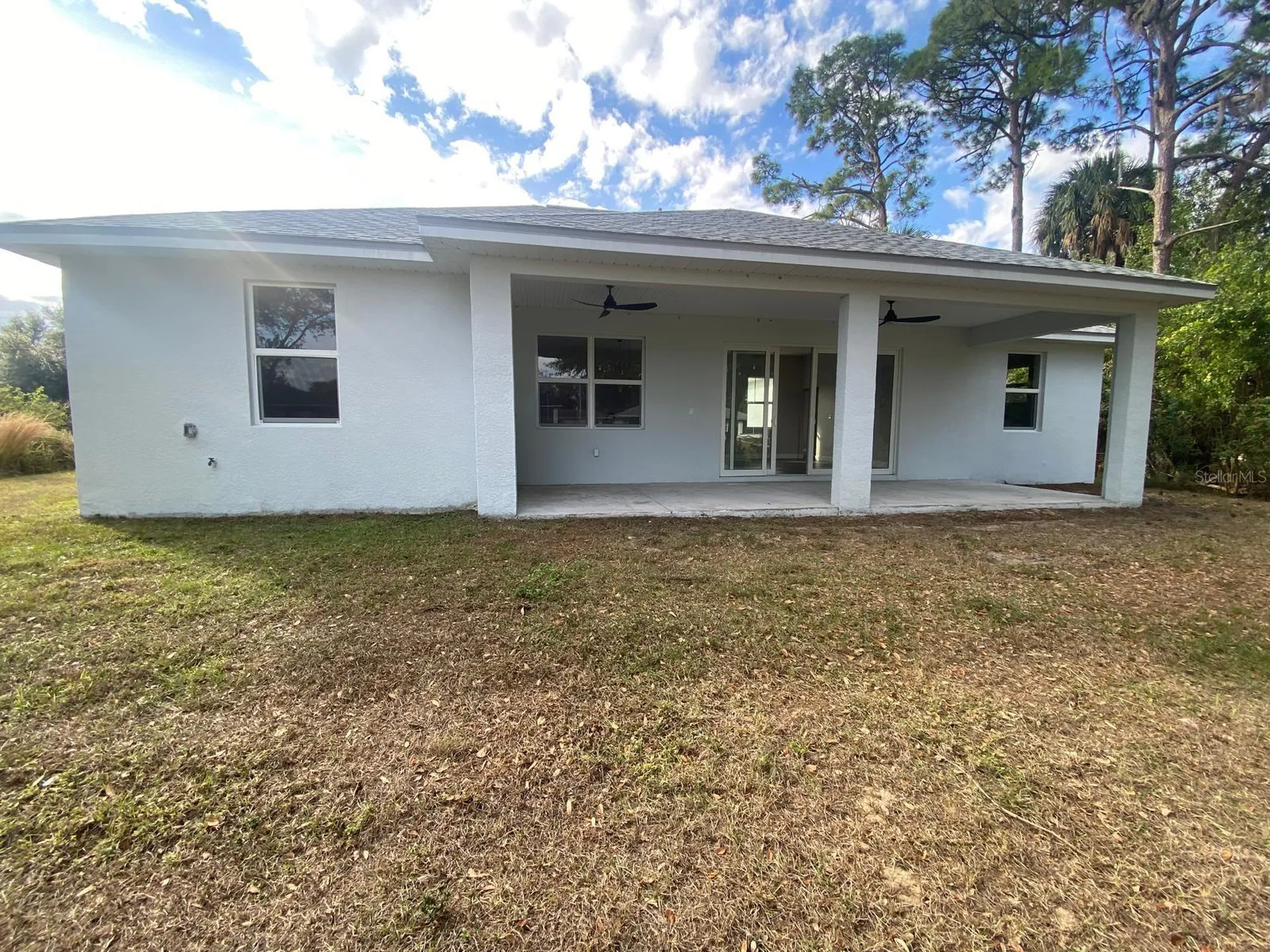 105 Blue Moon Avenue Lake Placid FL 33852