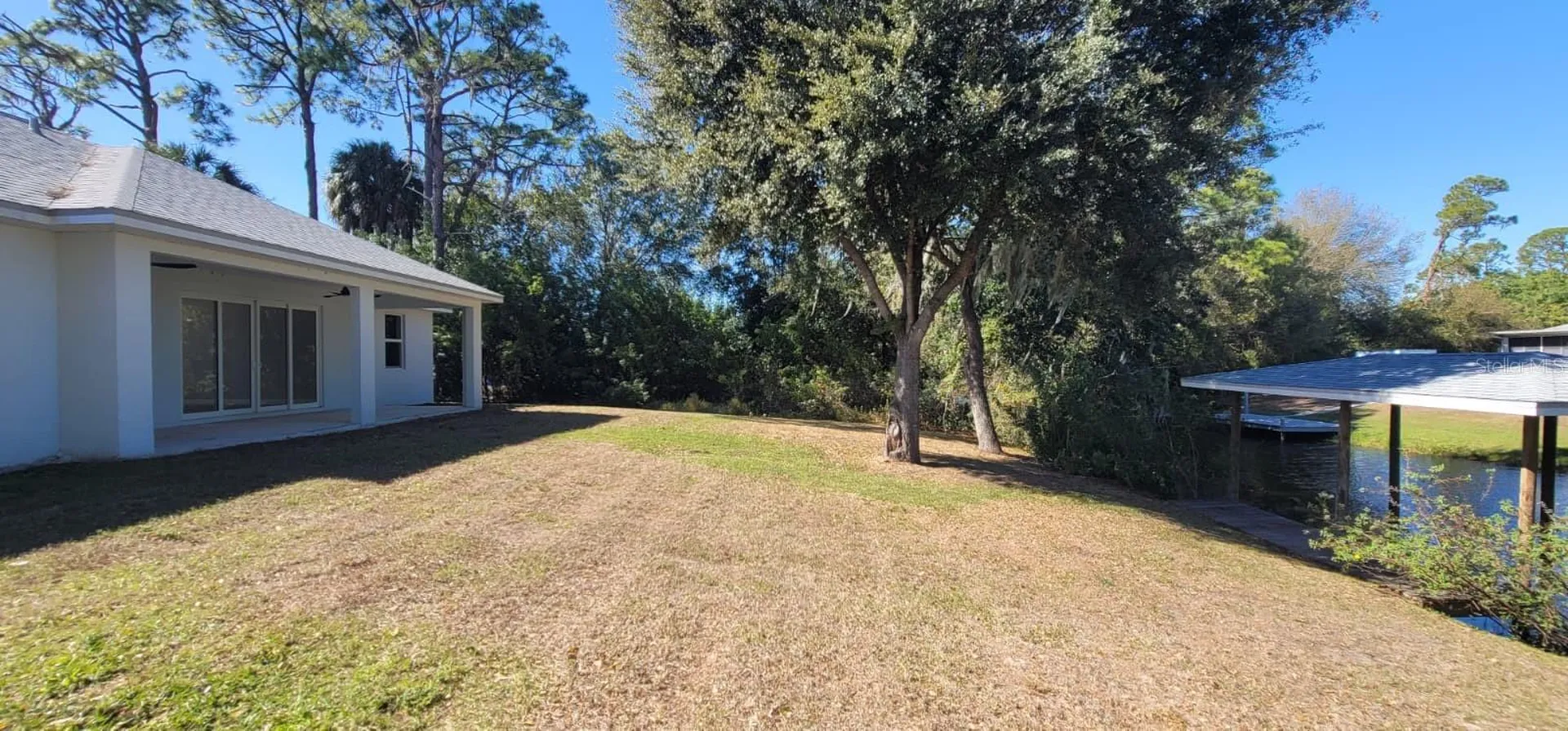 105 Blue Moon Avenue Lake Placid FL 33852