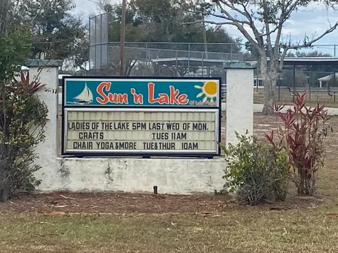 105 Blue Moon Avenue Lake Placid FL 33852