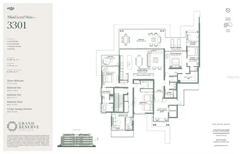 500 Marea Residences, Coco Beach Boulevard Rio Grande PR 00745