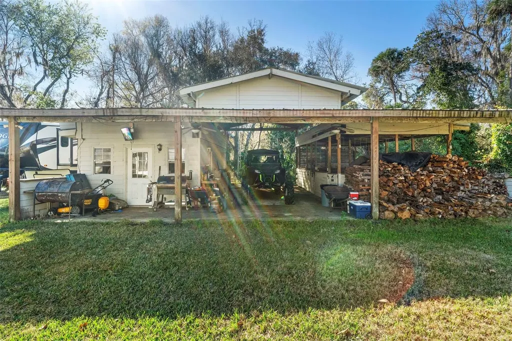 3080 Ragis Road Edgewater FL 32132