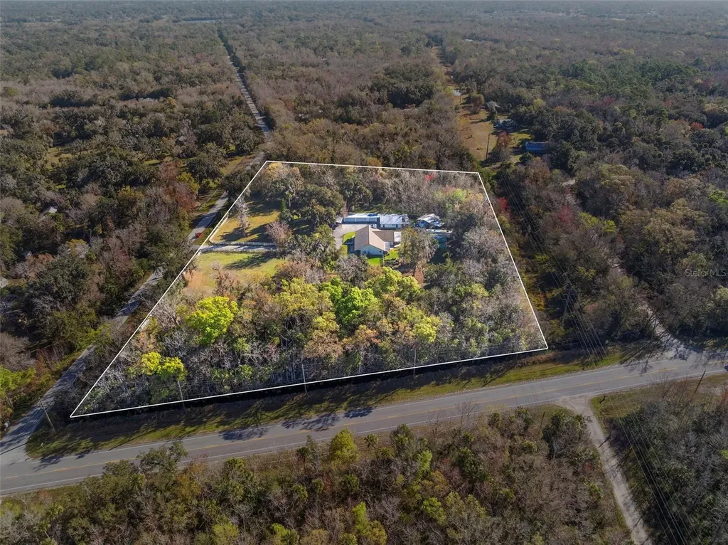 3080 Ragis Road Edgewater FL 32132