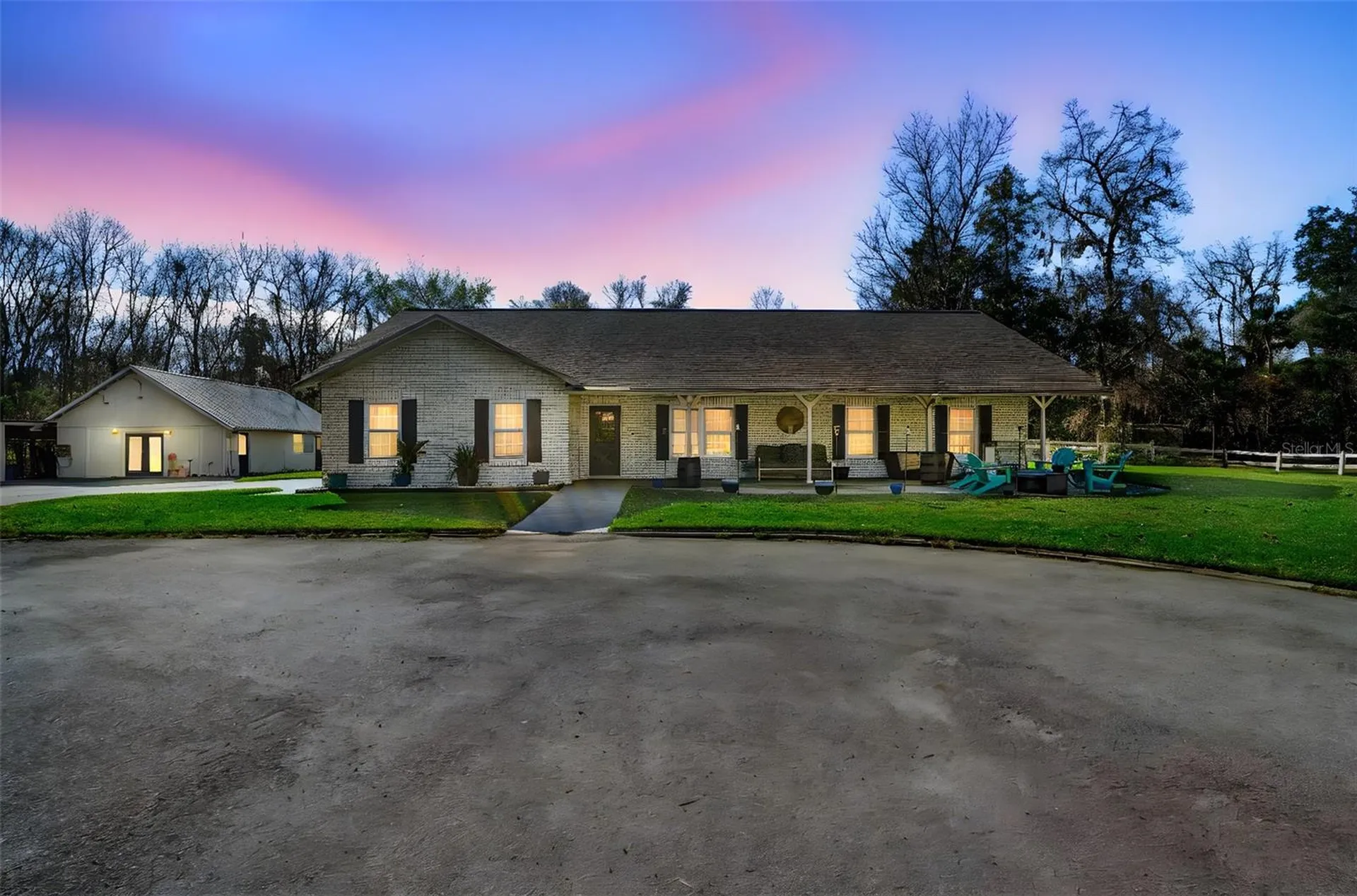 3080 Ragis Road Edgewater FL 32132
