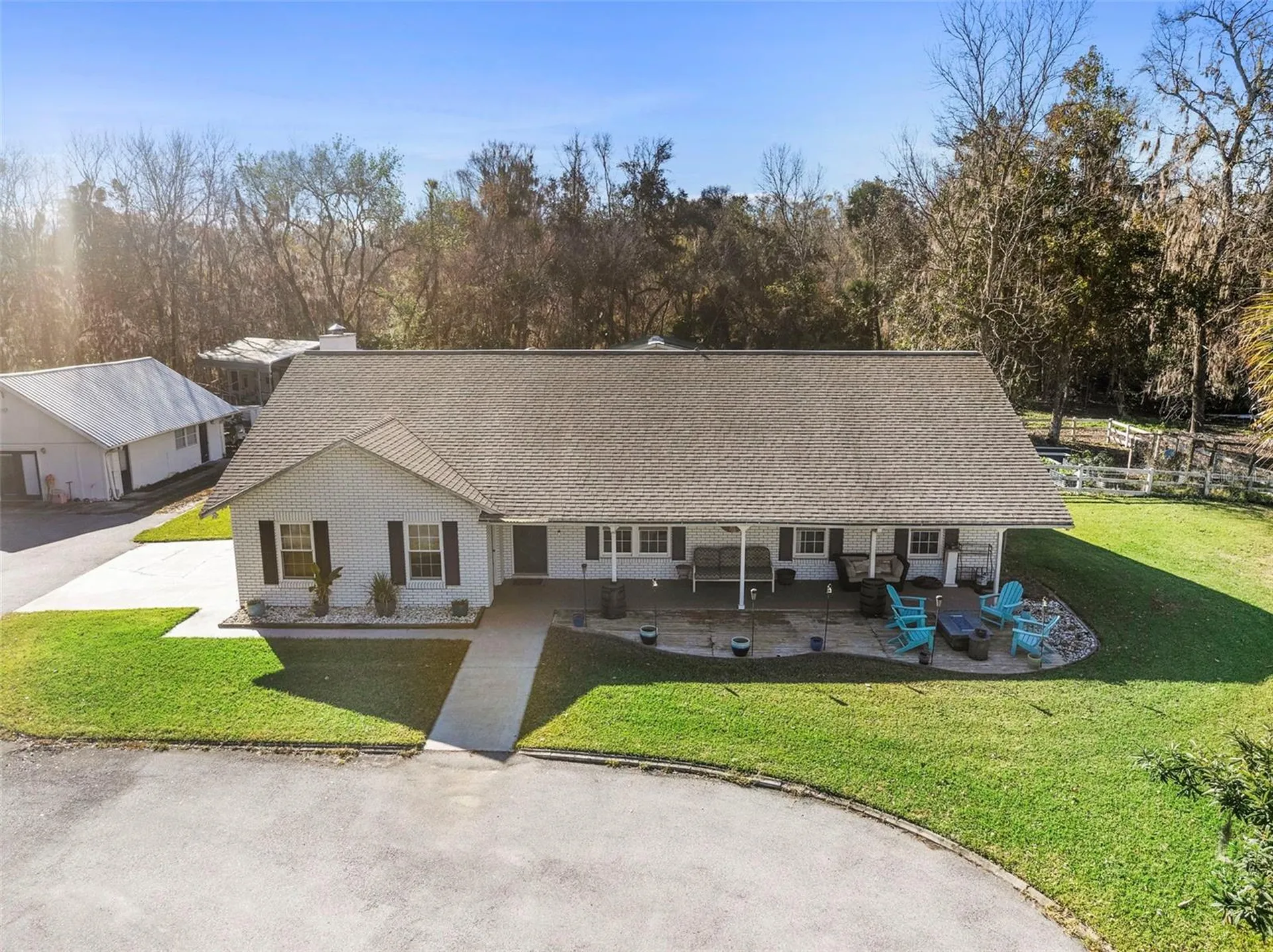 3080 Ragis Road Edgewater FL 32132