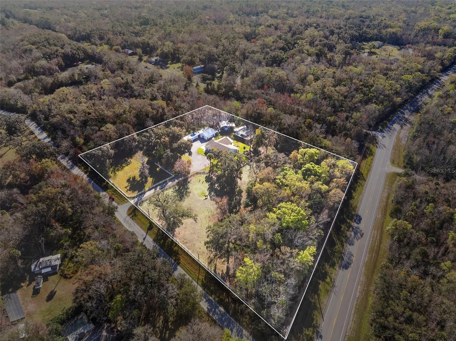 3080 Ragis Road Edgewater FL 32132