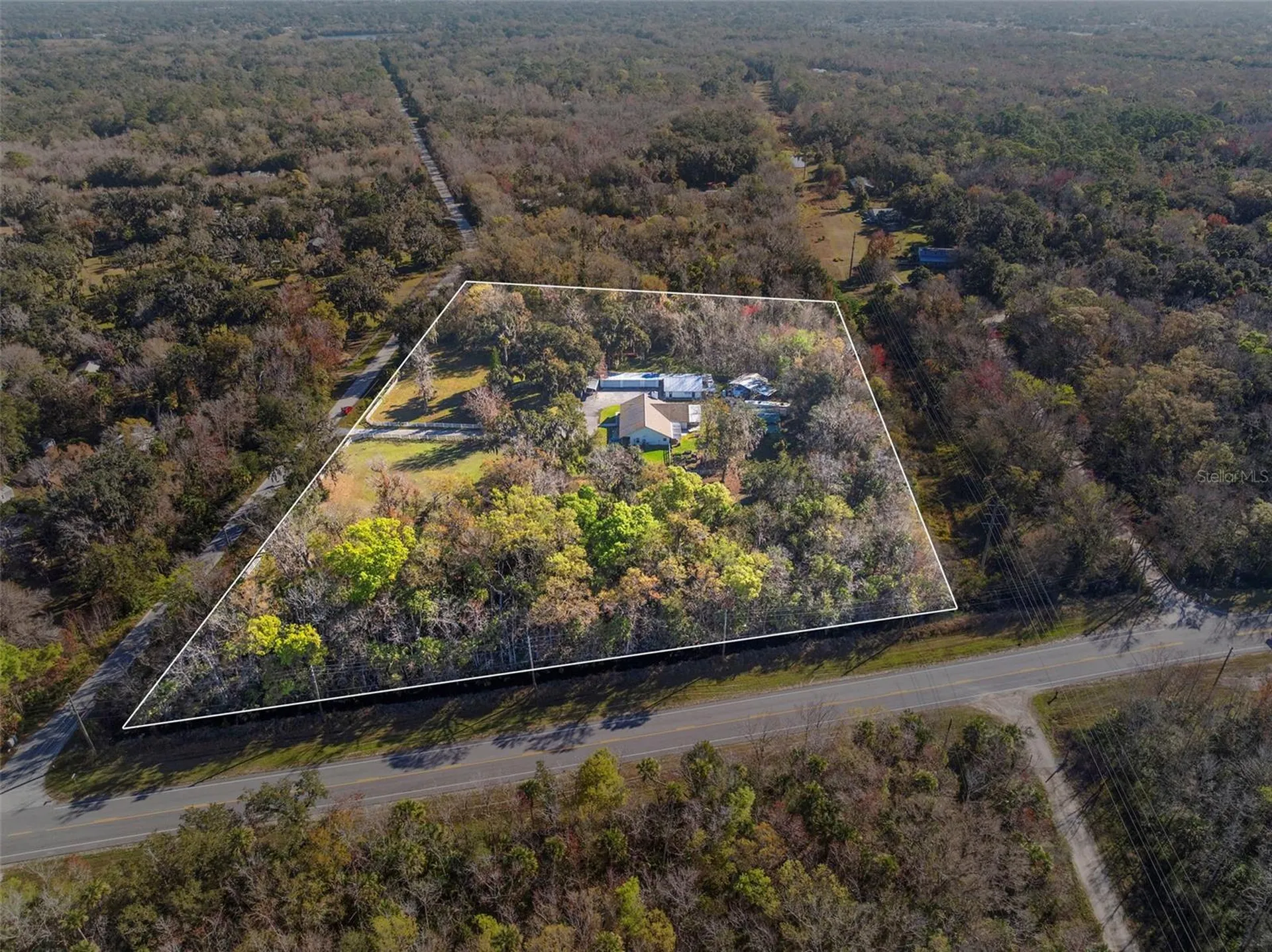 3080 Ragis Road Edgewater FL 32132