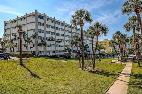 100 Bluff View Drive Belleair Bluffs FL 33770