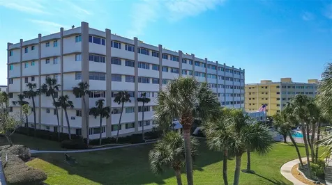 100 Bluff View Drive Belleair Bluffs FL 33770