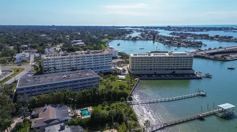 100 Bluff View Drive Belleair Bluffs FL 33770