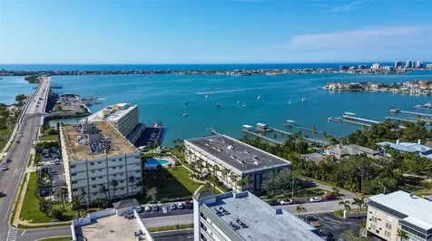 100 Bluff View Drive Belleair Bluffs FL 33770