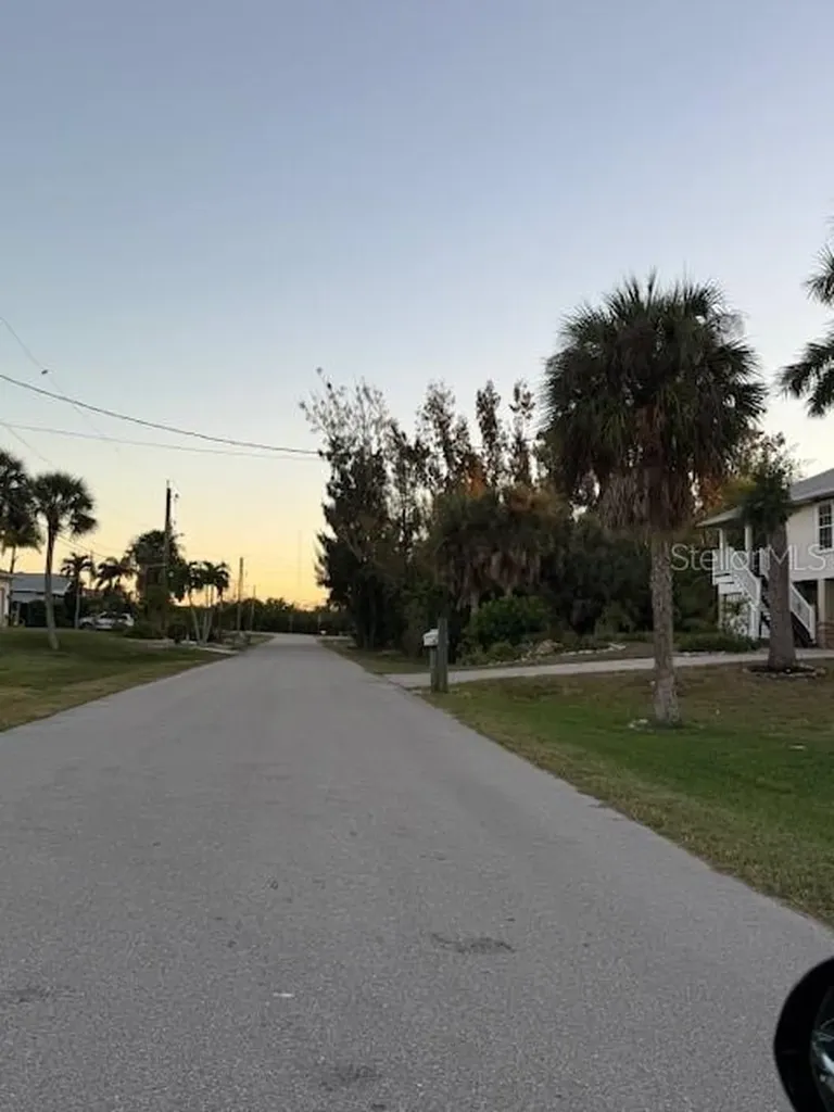 3915 Magnolia Way Punta Gorda FL 33950