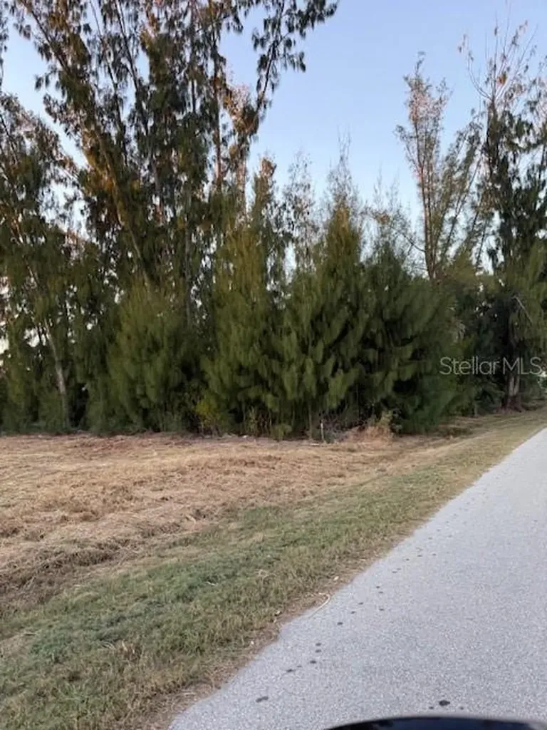 3915 Magnolia Way Punta Gorda FL 33950
