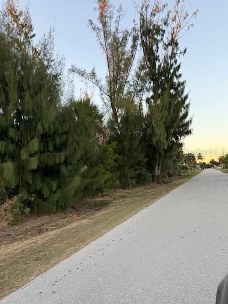 3915 Magnolia Way Punta Gorda FL 33950