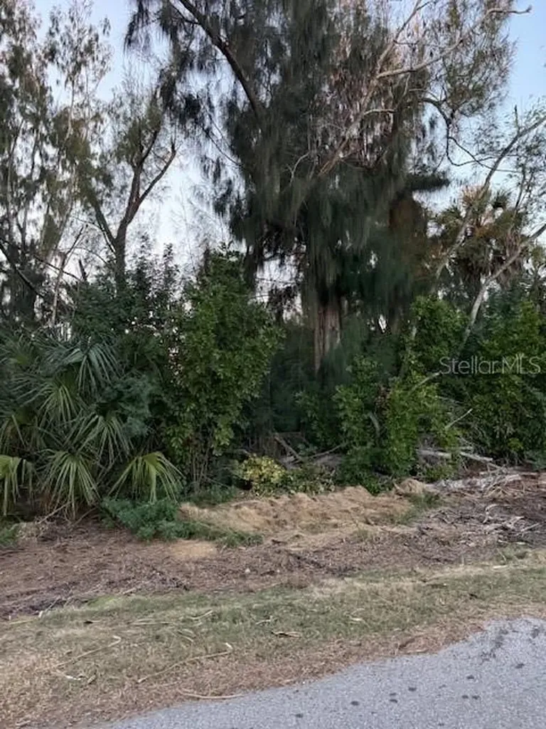 3915 Magnolia Way Punta Gorda FL 33950