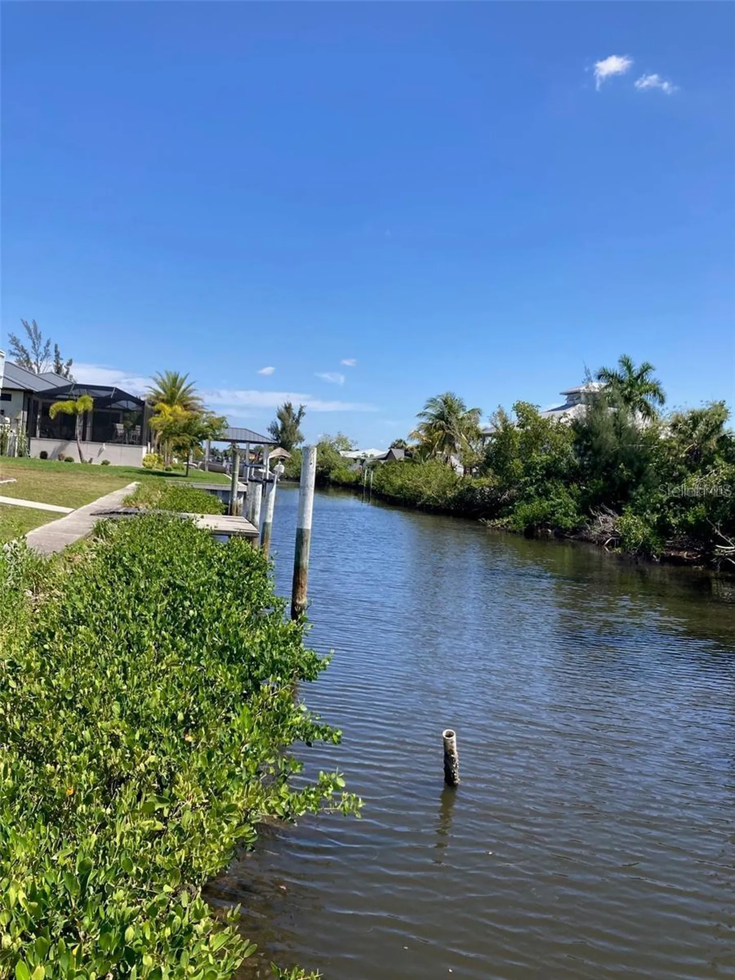 3915 Magnolia Way Punta Gorda FL 33950