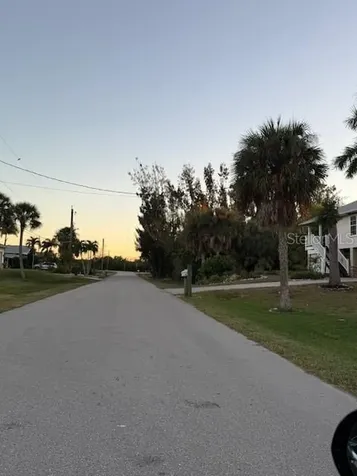 3915 Magnolia Way Punta Gorda FL 33950
