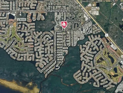 3915 Magnolia Way Punta Gorda FL 33950