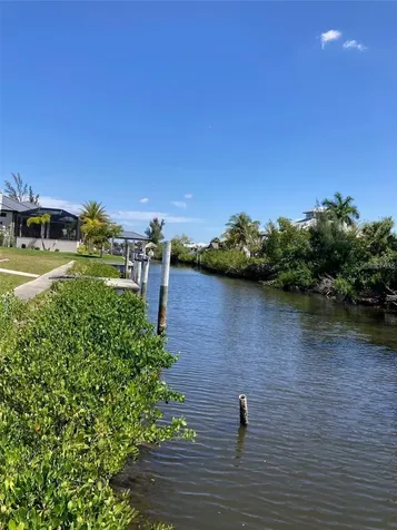 3915 Magnolia Way Punta Gorda FL 33950