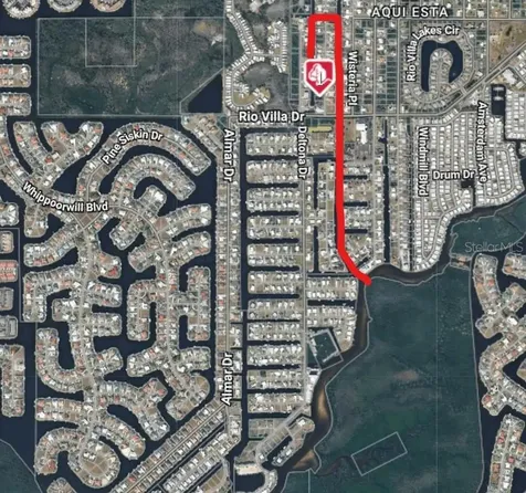3915 Magnolia Way Punta Gorda FL 33950