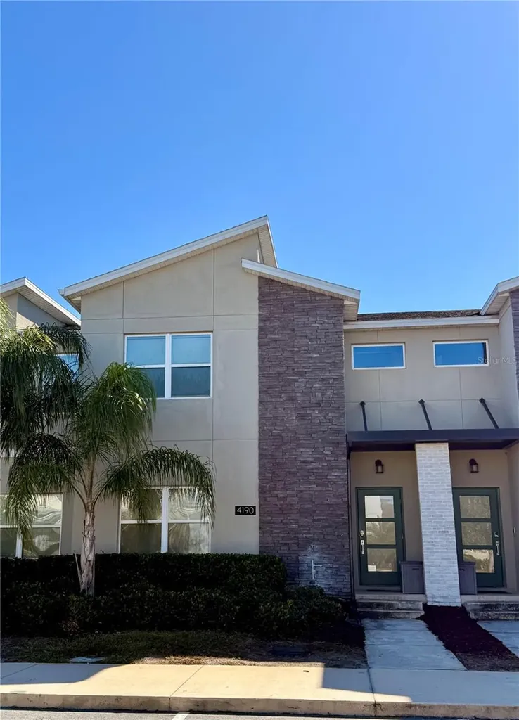 4190 Paragraph Drive Kissimmee FL 34746