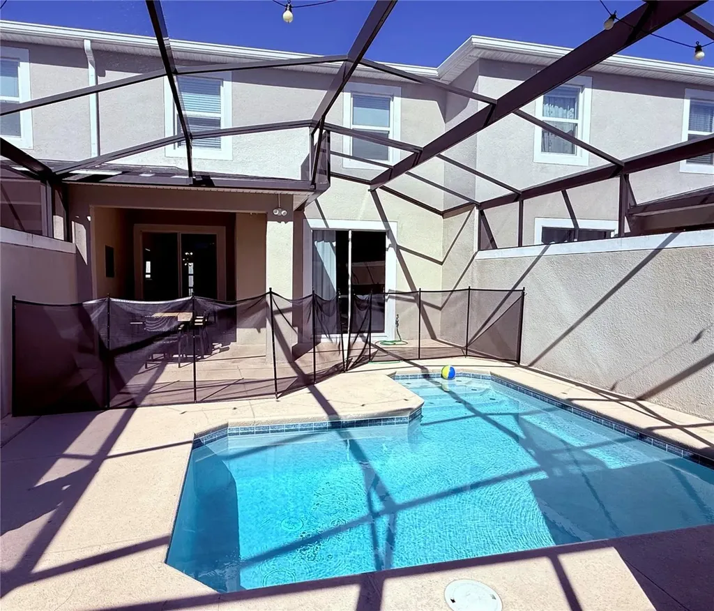 4190 Paragraph Drive Kissimmee FL 34746