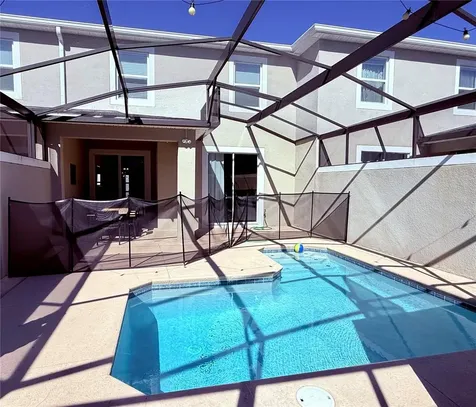 4190 Paragraph Drive Kissimmee FL 34746