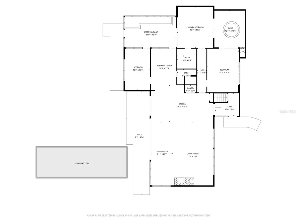 2062 NW 11th Road Gainesville FL 32605