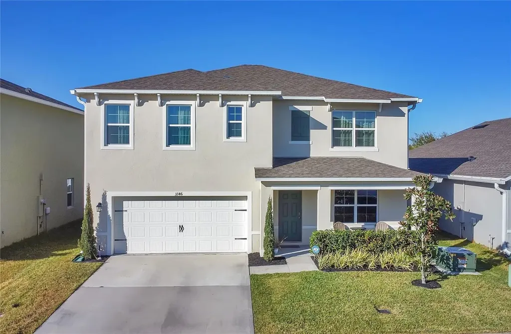 3346 Eastgrove Terrace Sanford FL 32771