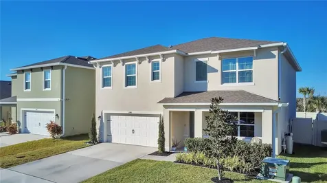 3346 Eastgrove Terrace Sanford FL 32771