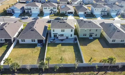 3346 Eastgrove Terrace Sanford FL 32771