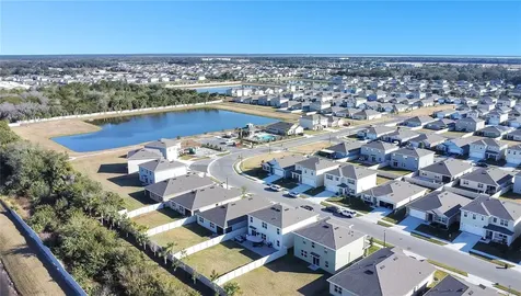 3346 Eastgrove Terrace Sanford FL 32771