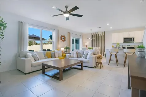 3346 Eastgrove Terrace Sanford FL 32771