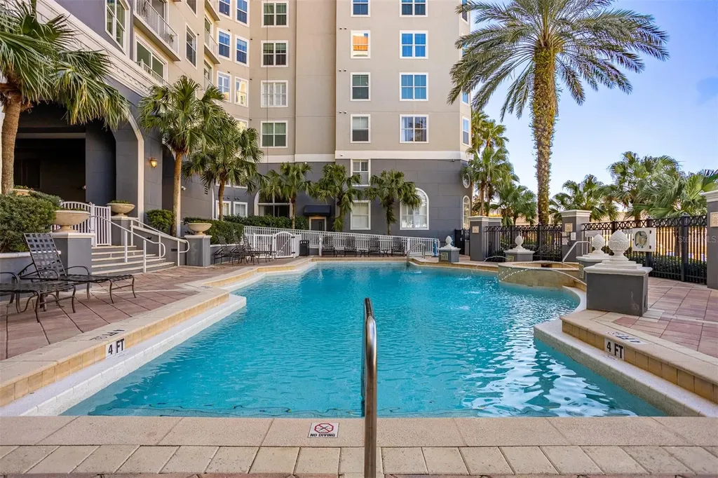 700 S Harbour Island Boulevard Tampa FL 33602