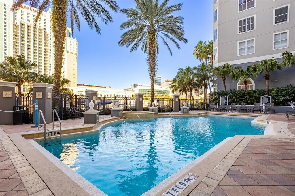 700 S Harbour Island Boulevard Tampa FL 33602