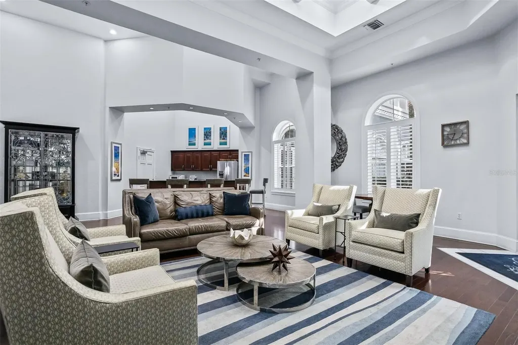 700 S Harbour Island Boulevard Tampa FL 33602