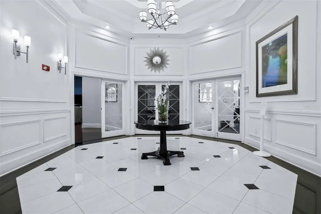 700 S Harbour Island Boulevard Tampa FL 33602