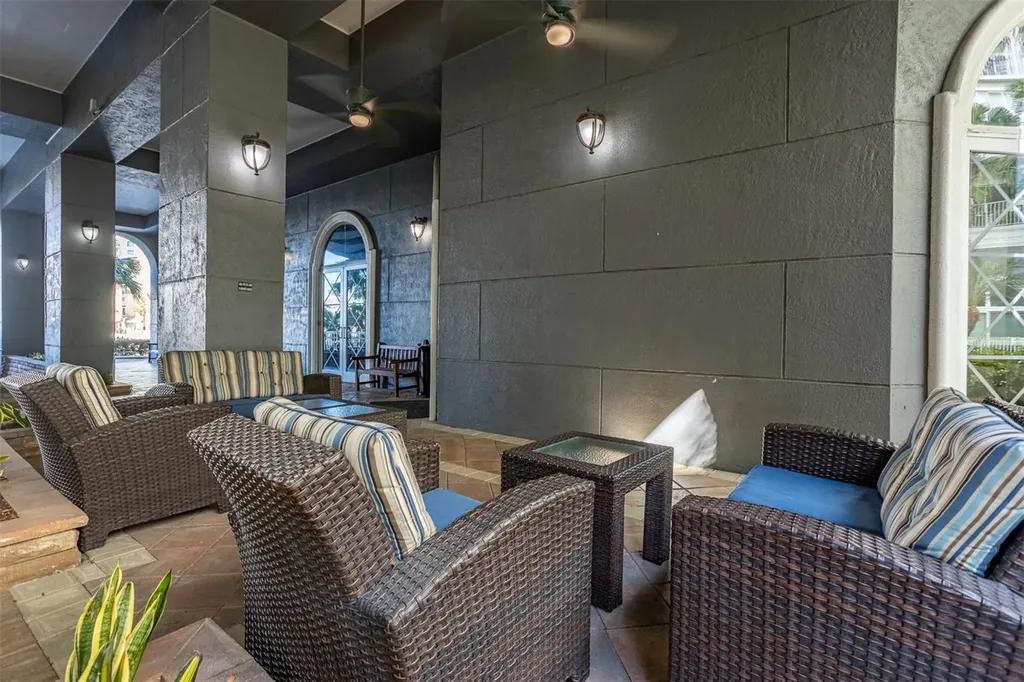 700 S Harbour Island Boulevard Tampa FL 33602