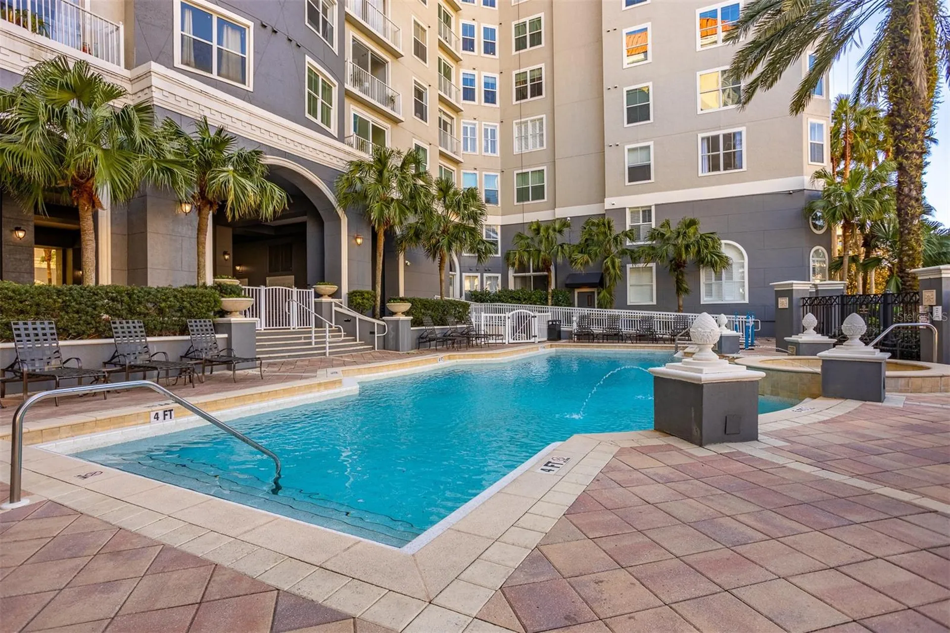 700 S Harbour Island Boulevard Tampa FL 33602