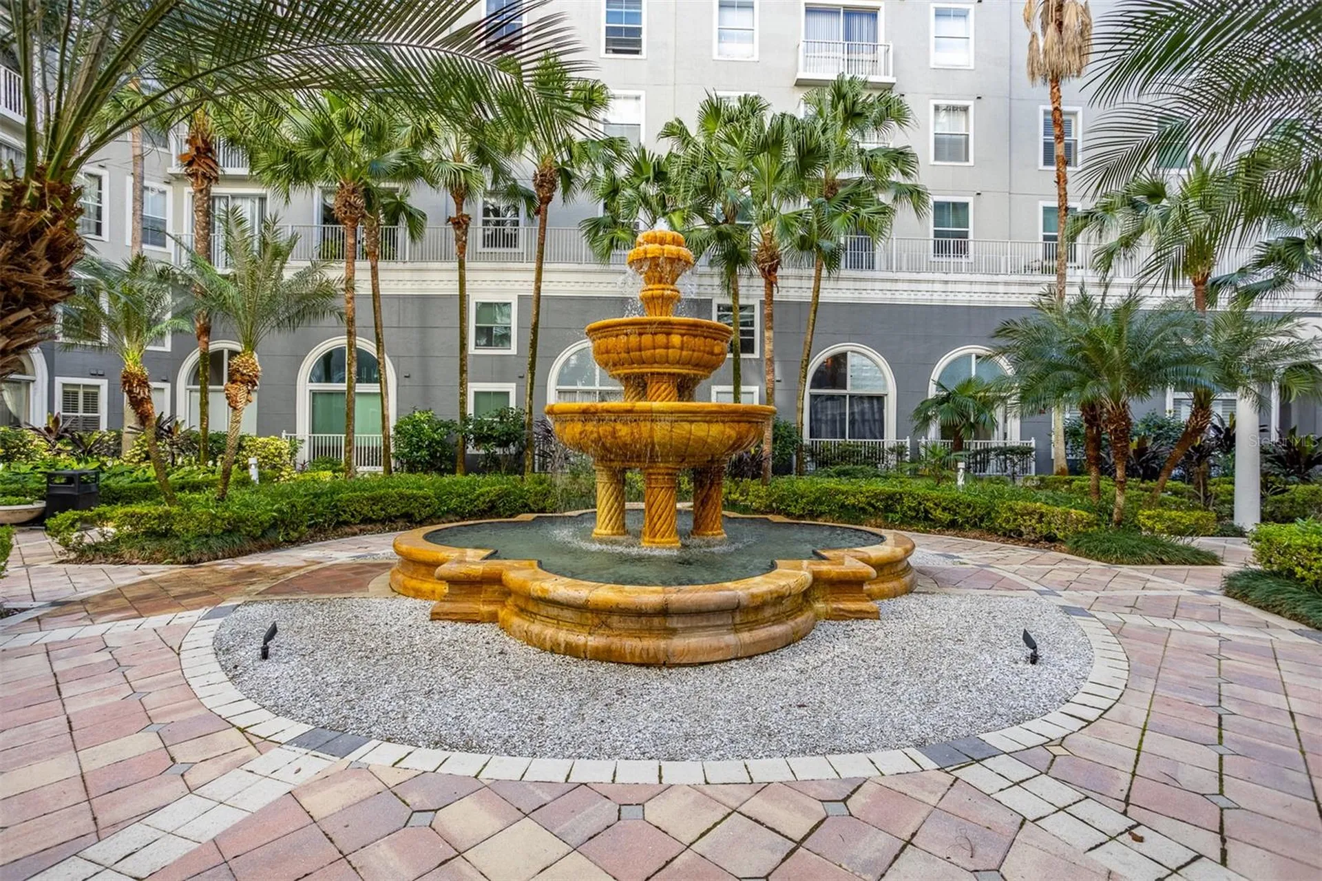 700 S Harbour Island Boulevard Tampa FL 33602