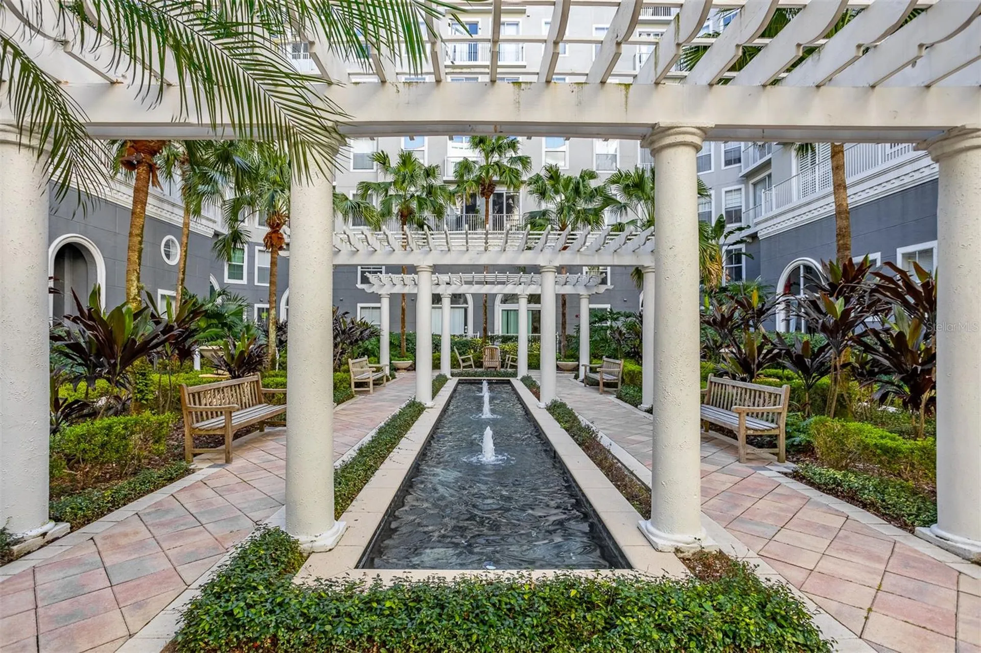 700 S Harbour Island Boulevard Tampa FL 33602