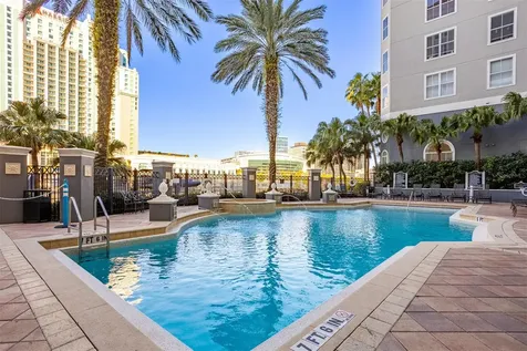 700 S Harbour Island Boulevard Tampa FL 33602