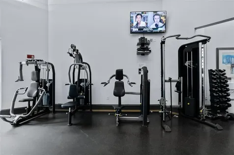 700 S Harbour Island Boulevard Tampa FL 33602