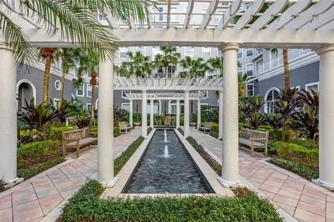 700 S Harbour Island Boulevard Tampa FL 33602