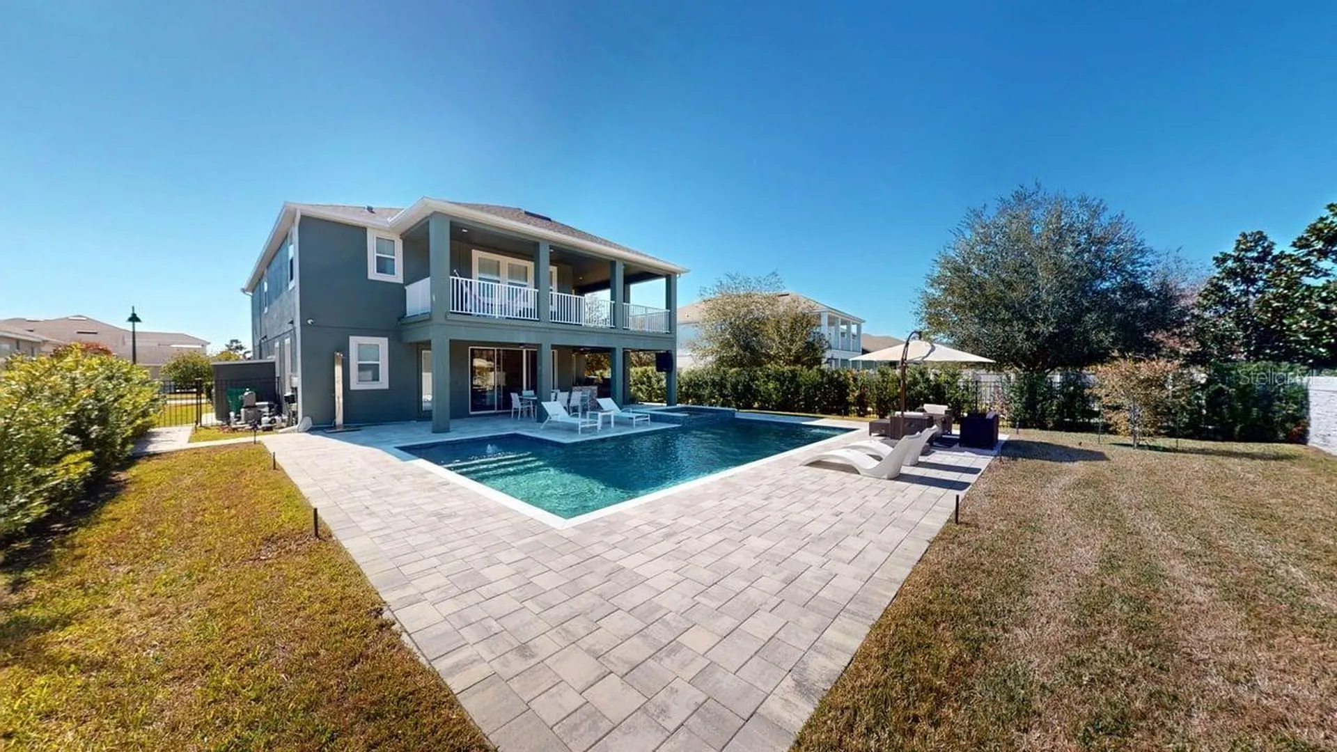 16689 Toccoa Row Winter Garden FL 34787