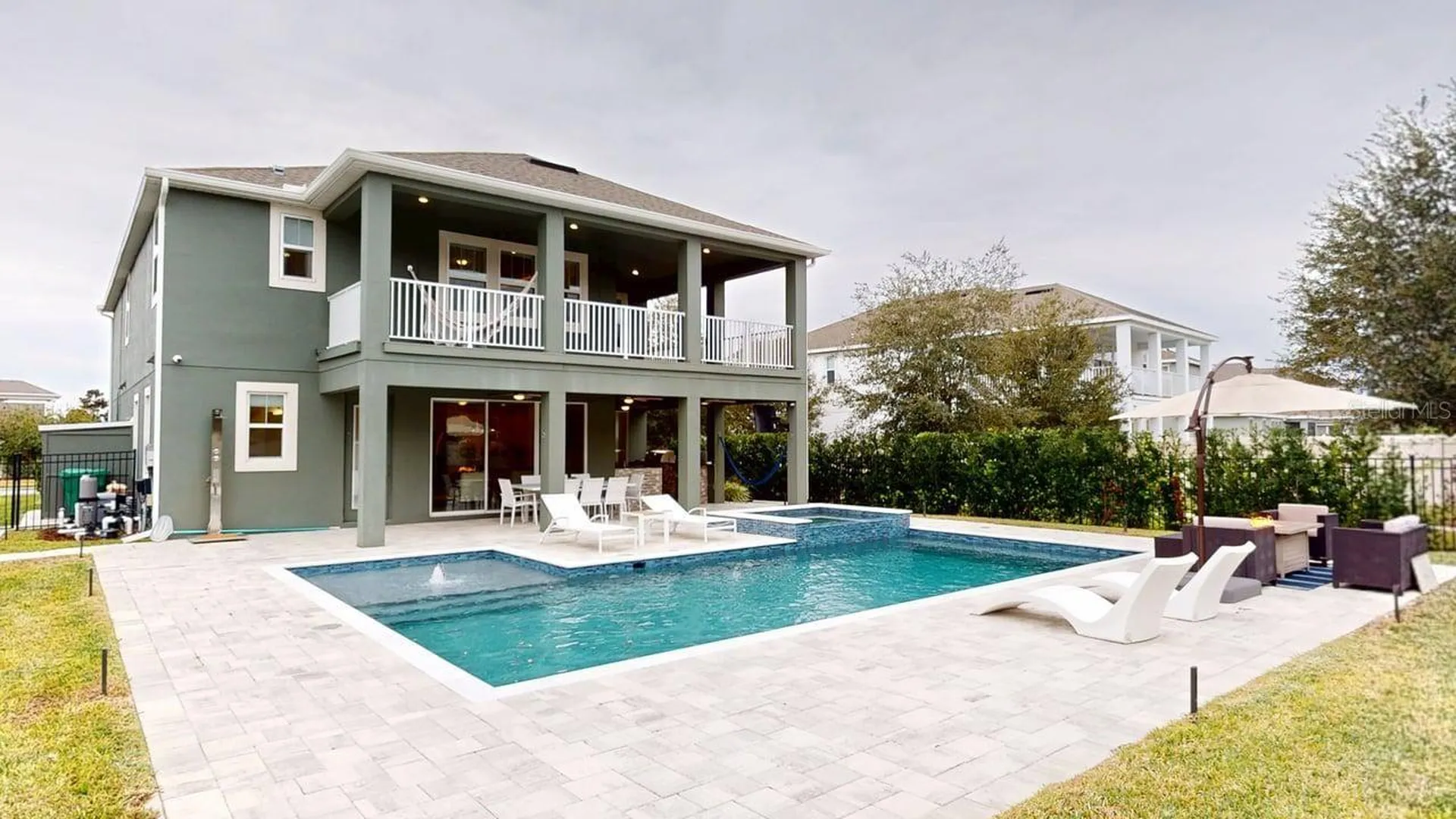 16689 Toccoa Row Winter Garden FL 34787